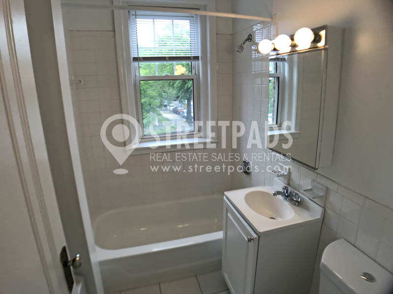 1 Langdon St, Neighborhood Nine