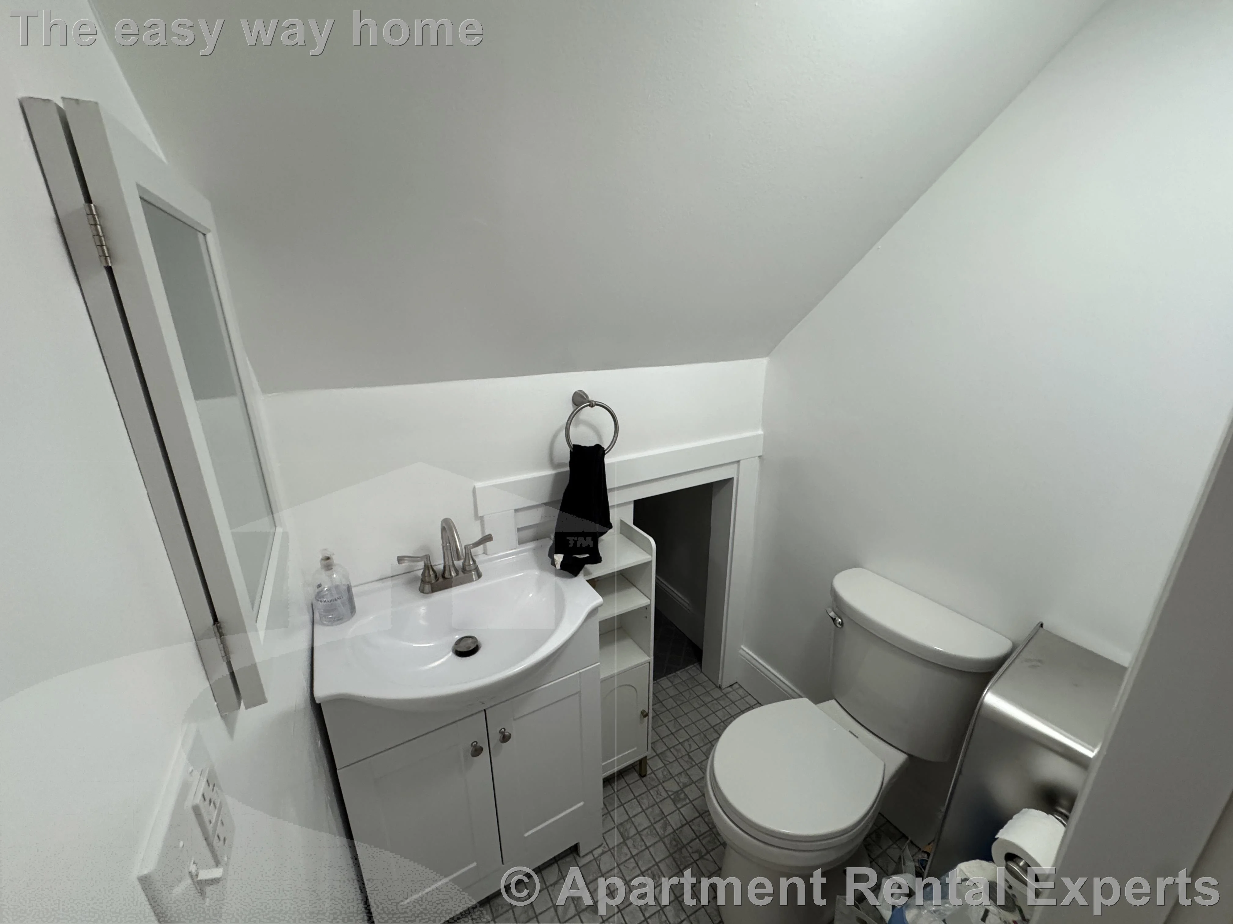 11 Burnham St, Davis Square