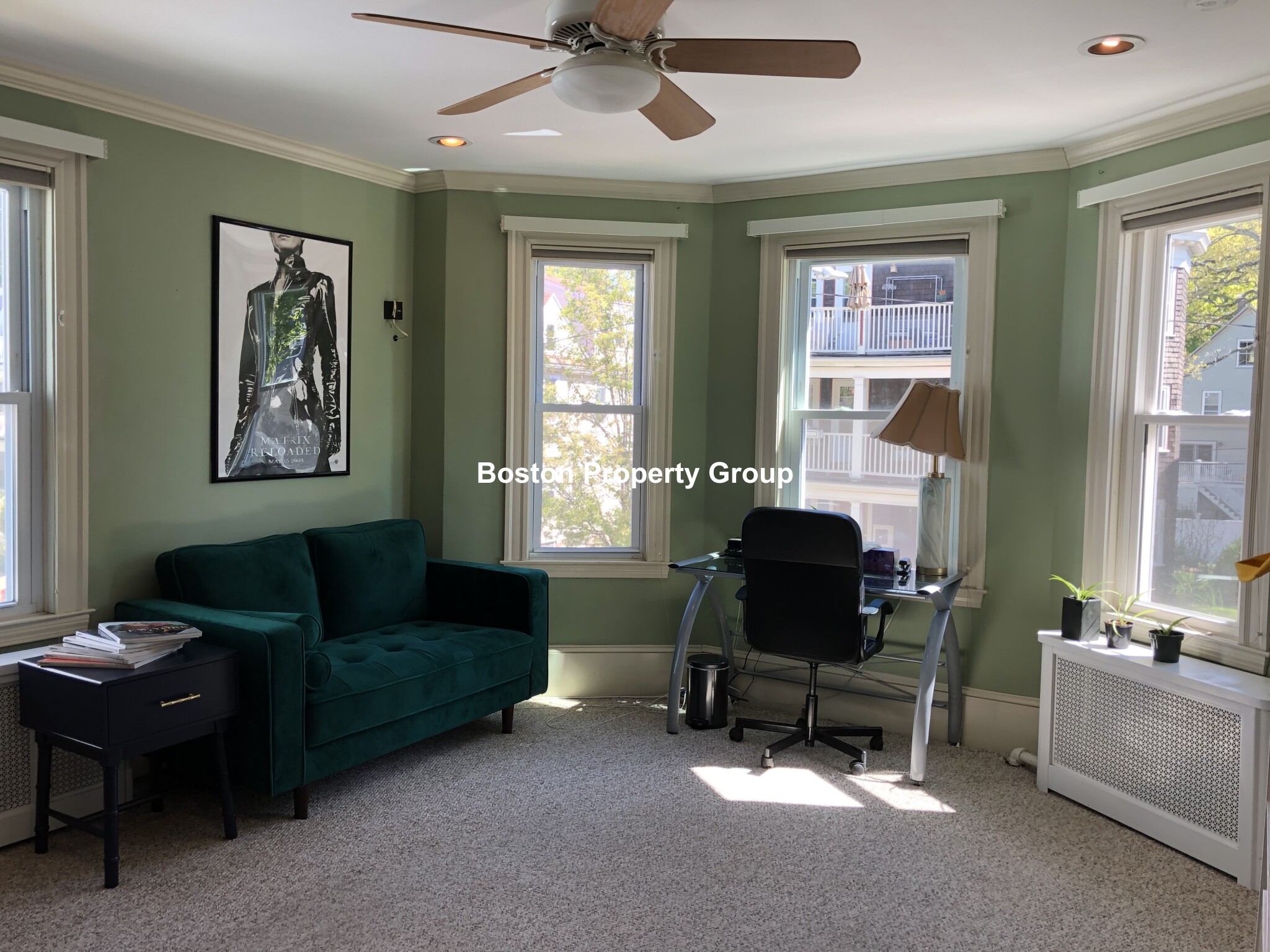 14 Sheffield Rd, Roslindale