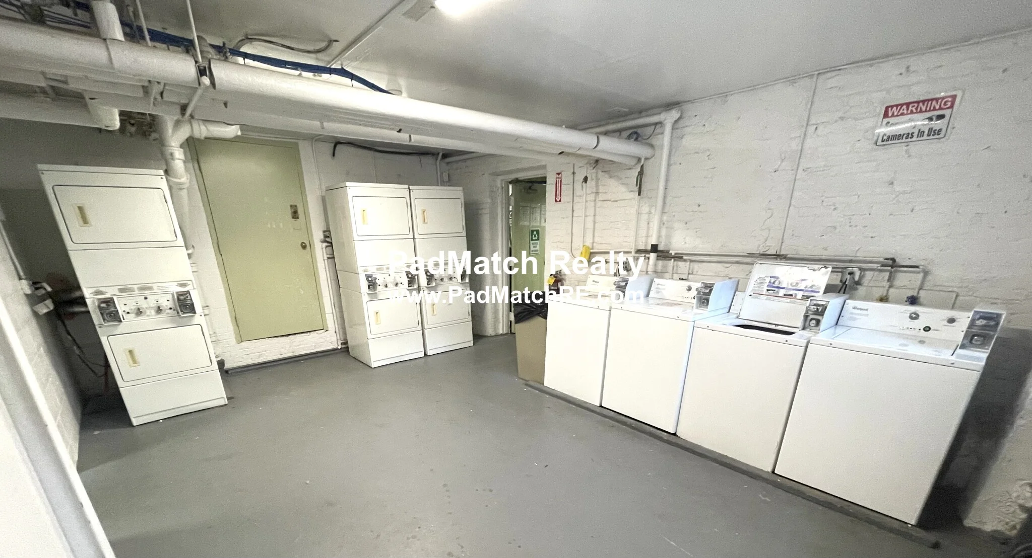 50 South Huntington Ave, Mission Hill