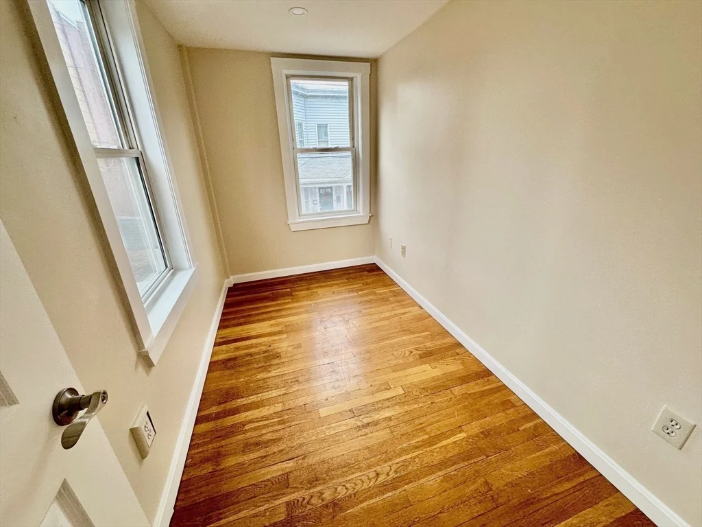 8 Allen, North Cambridge