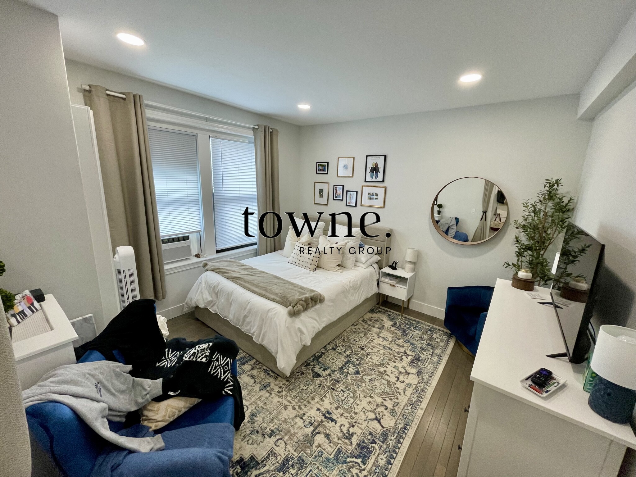 11 Peterborough St, Fenway