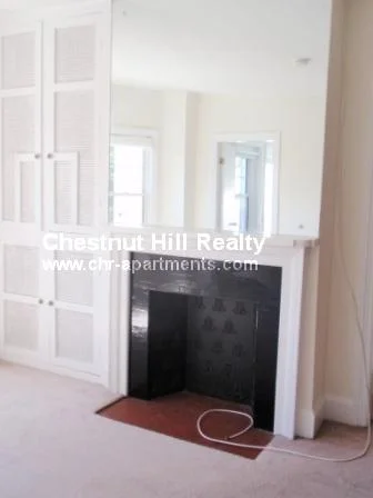 1223 Beacon St, Brookline