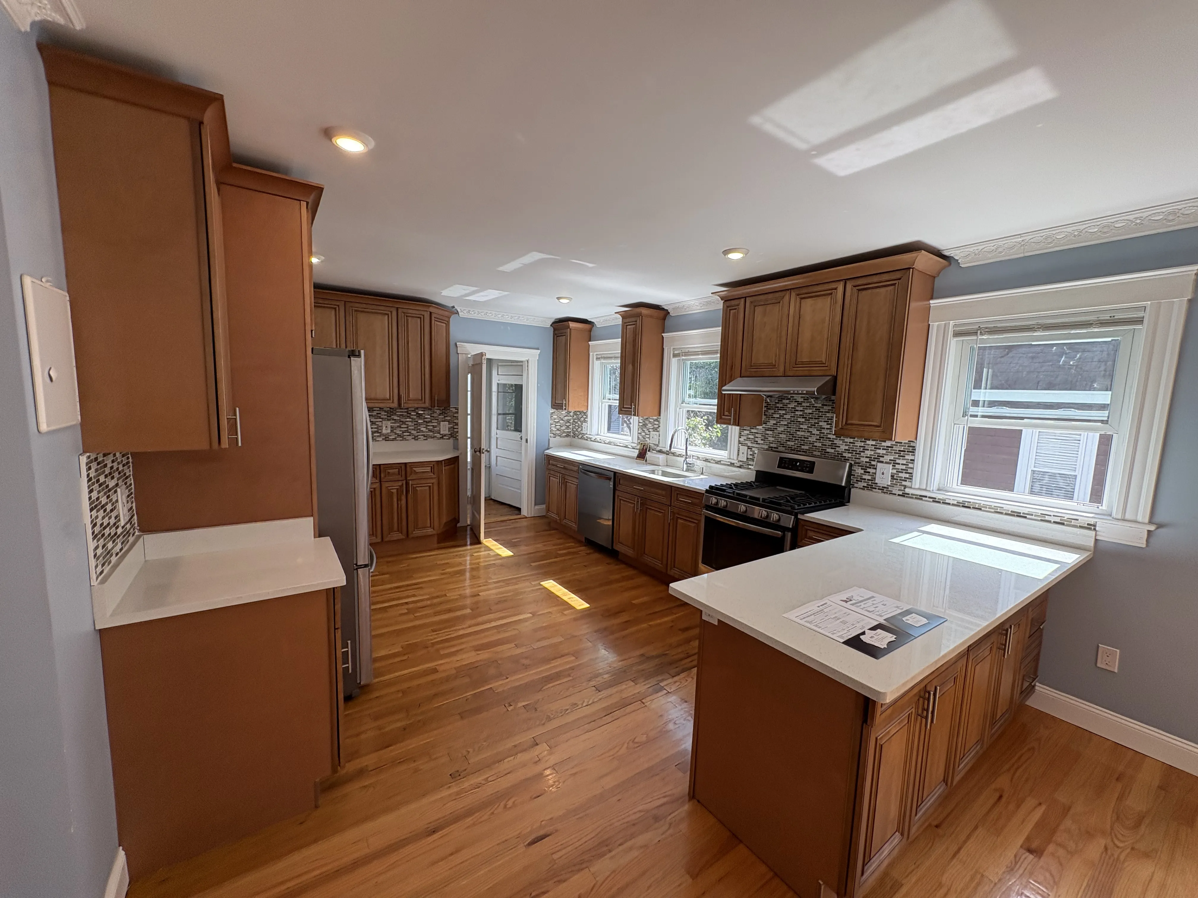 33 Prentiss St ,, Watertown