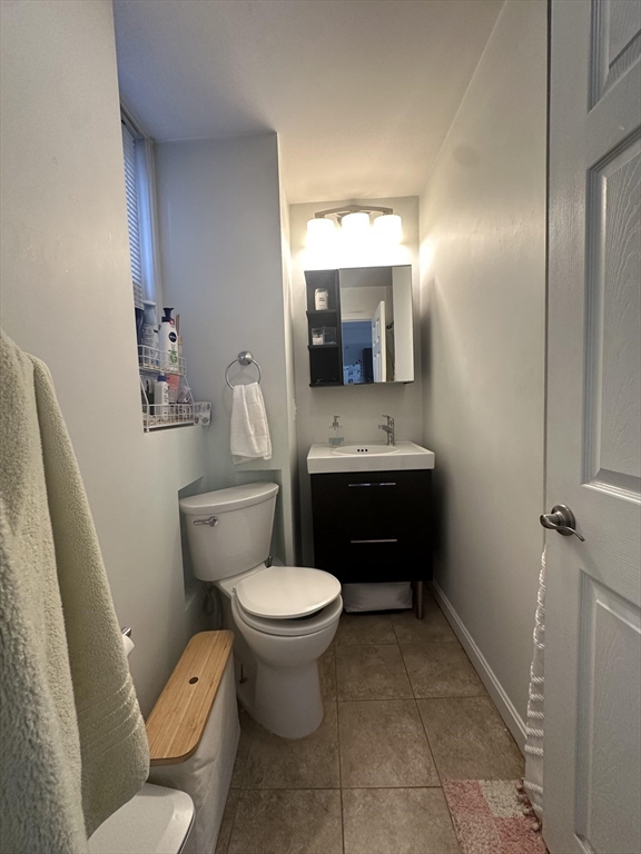 35 N Margin St, North End