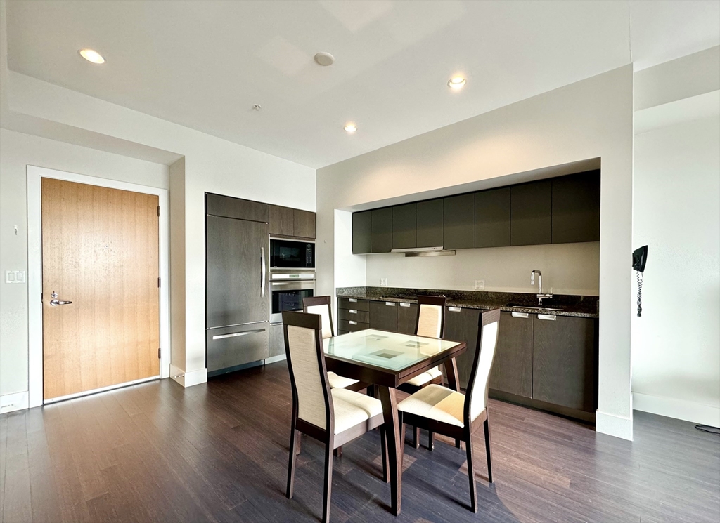 110 Stuart St, Back Bay