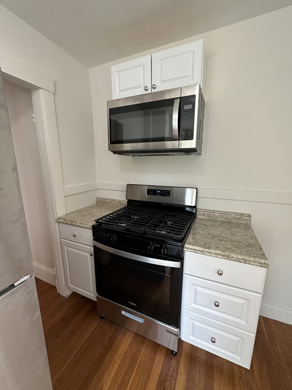 289 Highland Ave, Boston