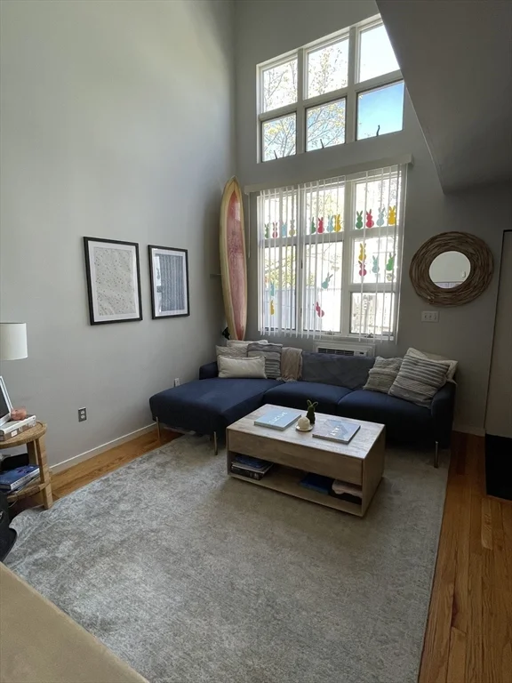 595 Putnam Ave, Cambridgeport
