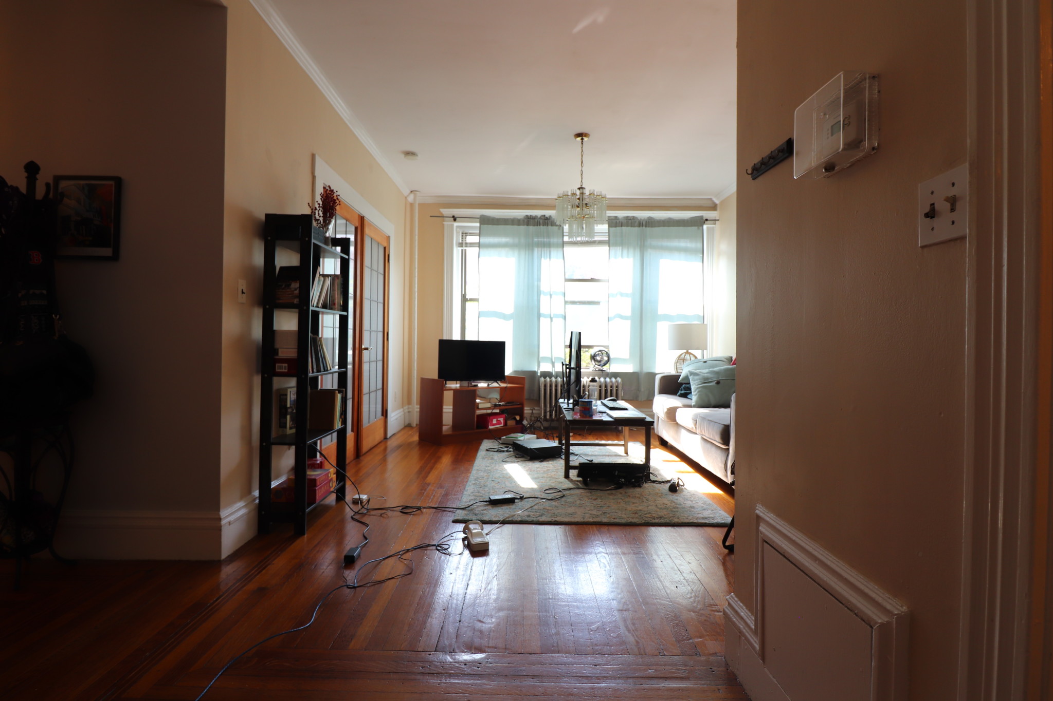 175 Harvard St, Coolidge Corner