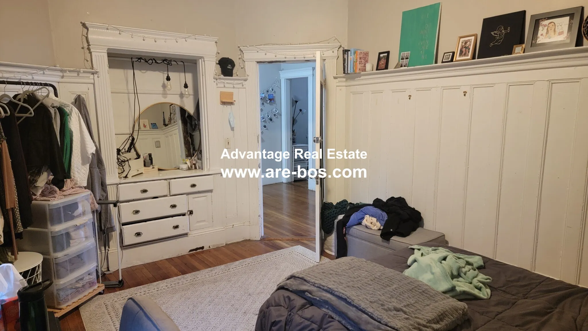 1056 Commonwealth Ave, Brighton