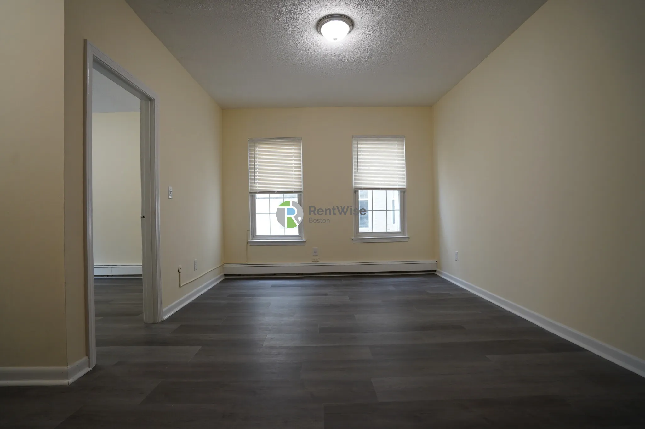 46 Huntington Ave, Back Bay