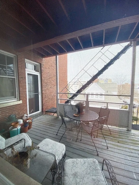 371 Harvard St, Mid-Cambridge