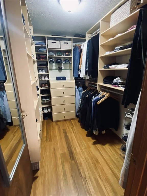 22 Parkman, Coolidge Corner