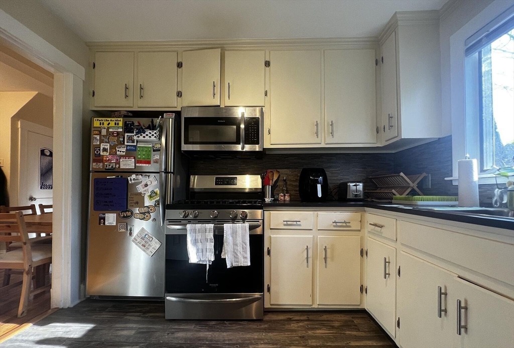 24 Ridgemont St, Allston