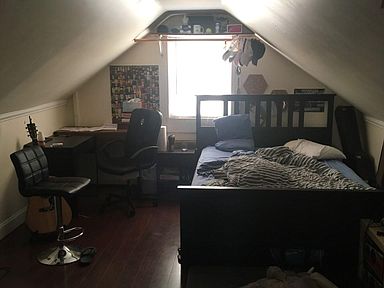 4 Iroquois St, Mission Hill