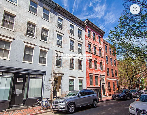 29 Phillips St, Beacon Hill