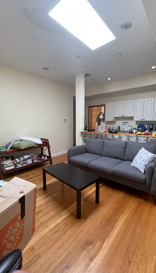 1801 Beacon St, Brookline