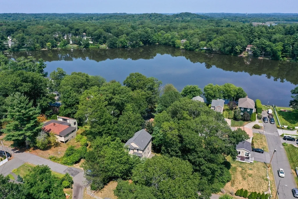 3 Redwood, Lynnfield