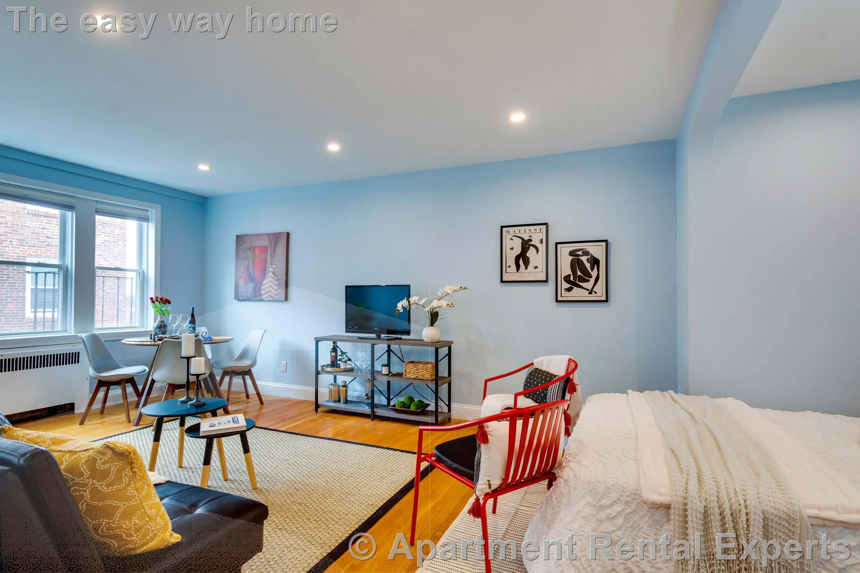 395 Broadway, Mid Cambridge