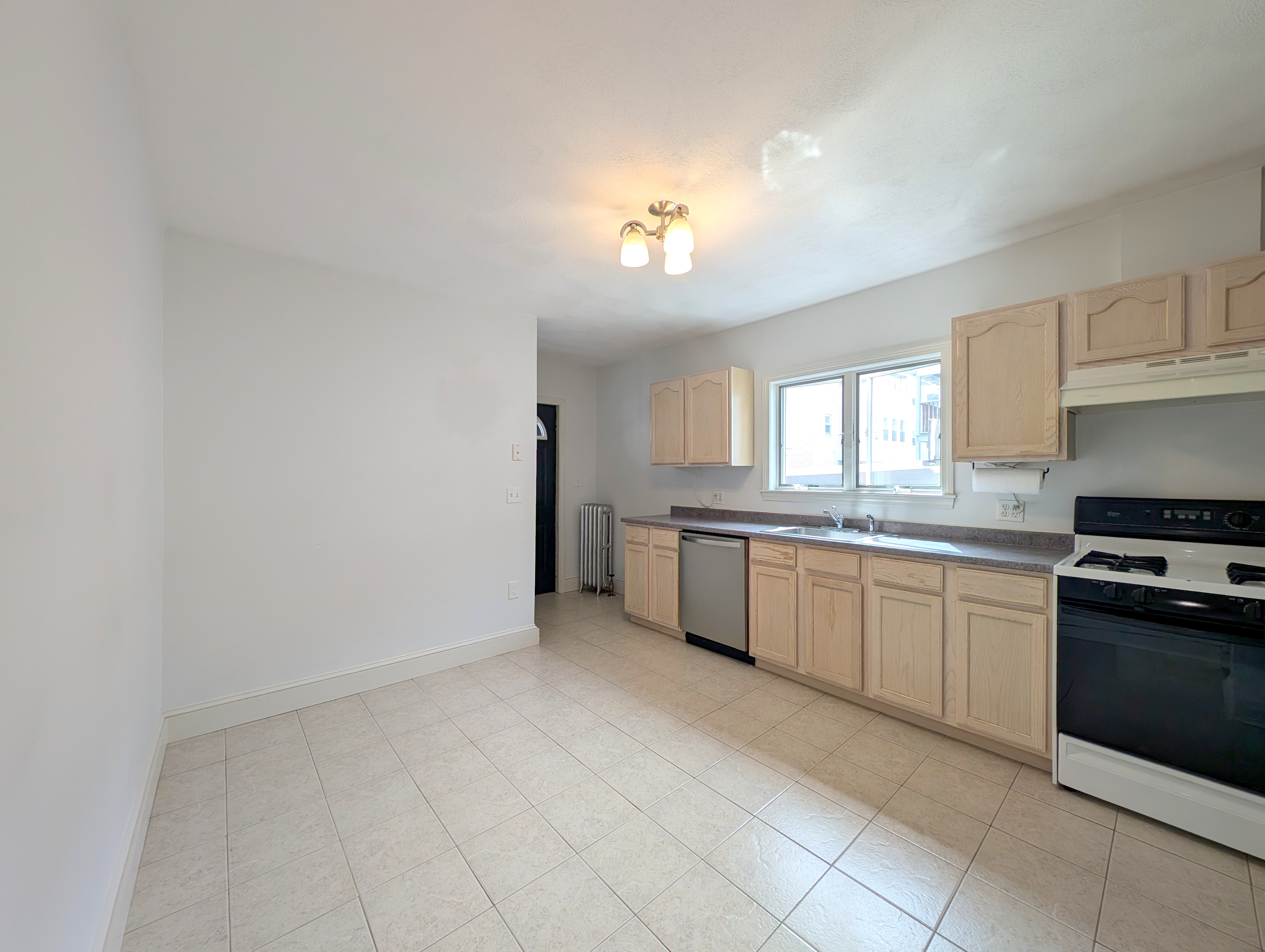 63 Boston Ave, Powder House Square