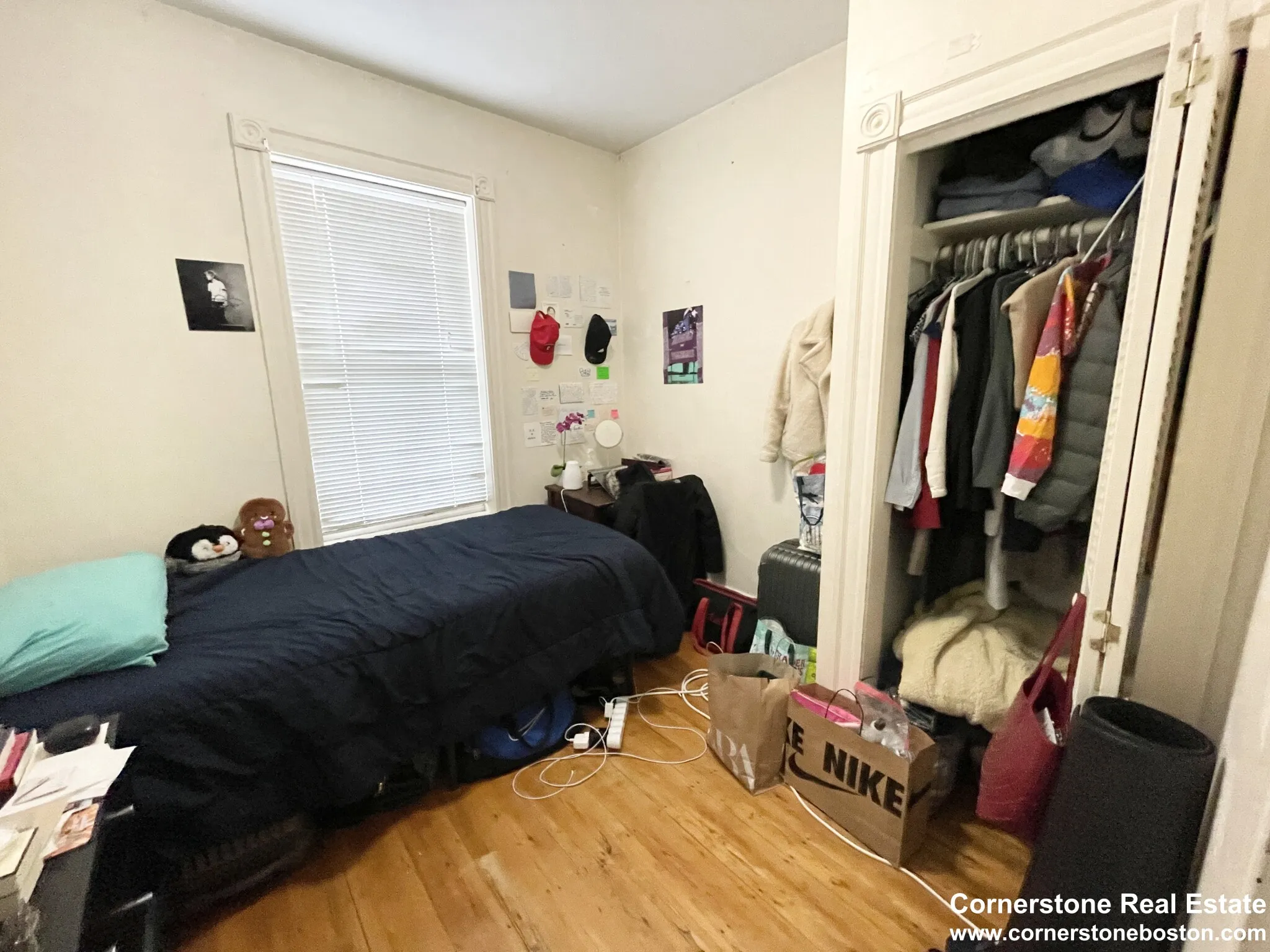 11 Sachem St, Mission Hill