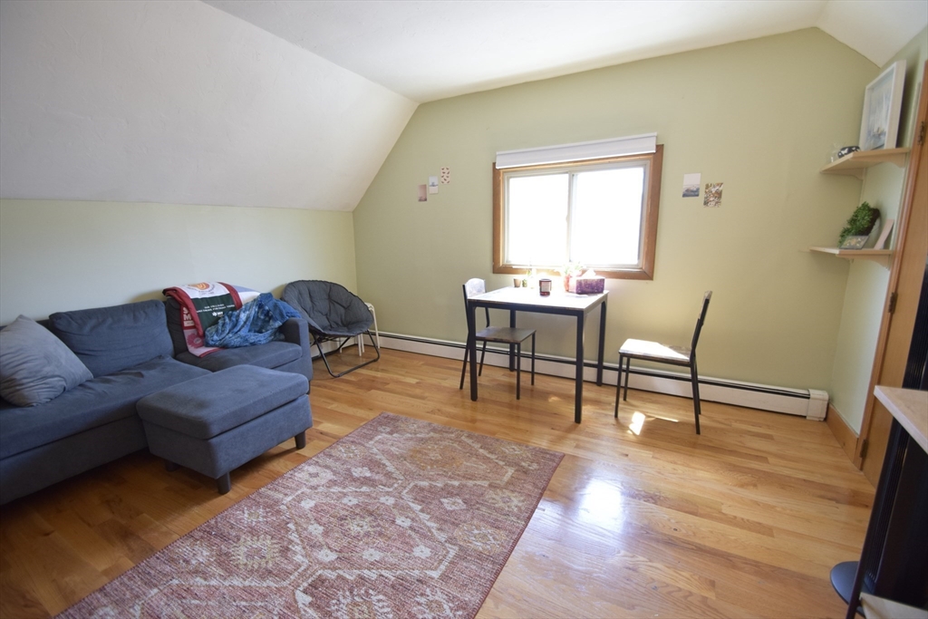 241 Highland Ave, Somerville