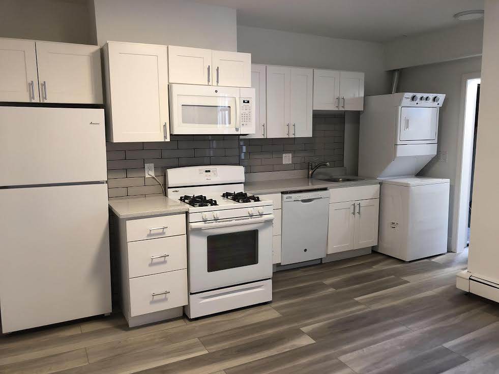 254 Windsor St, The Port