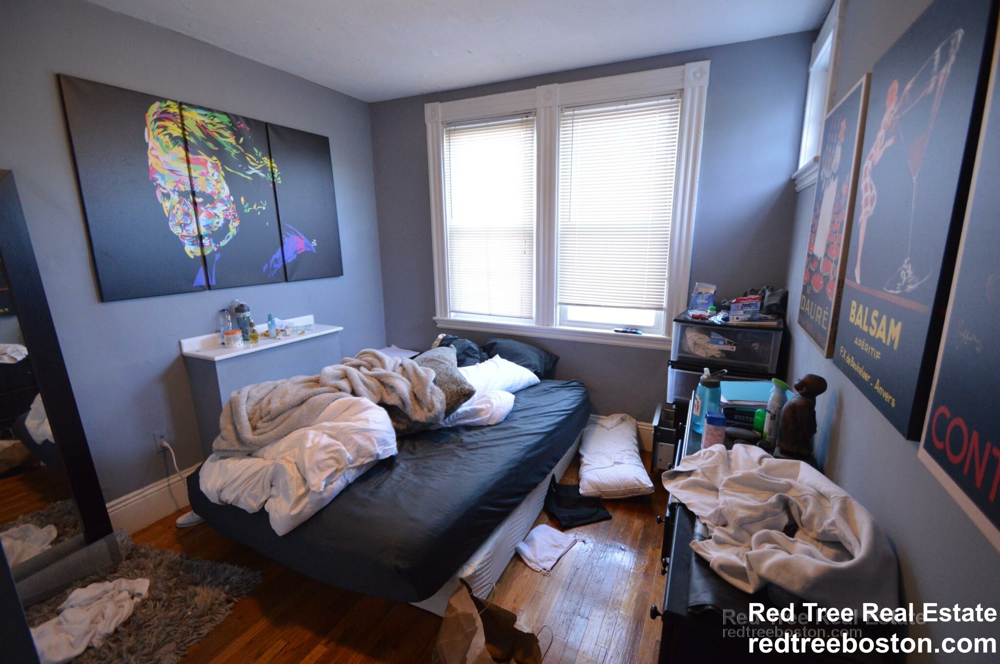 23 Pratt St, Allston