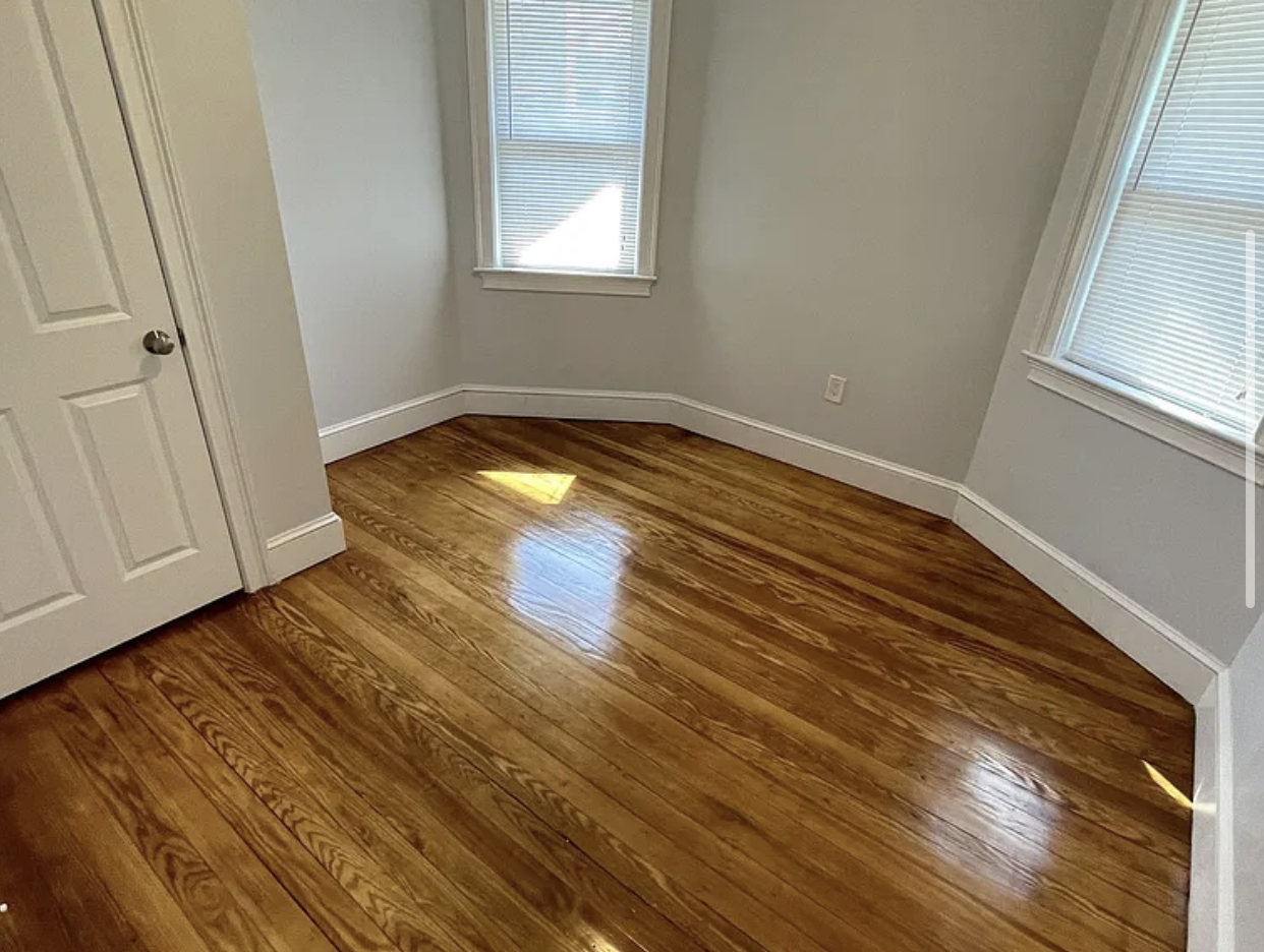 74 Weld Hill St, Jamaica Plain