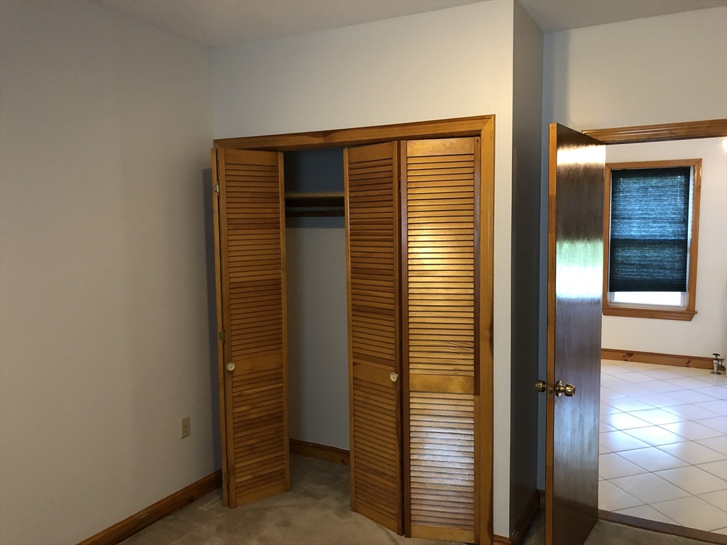 102 Prospect, Ward Two