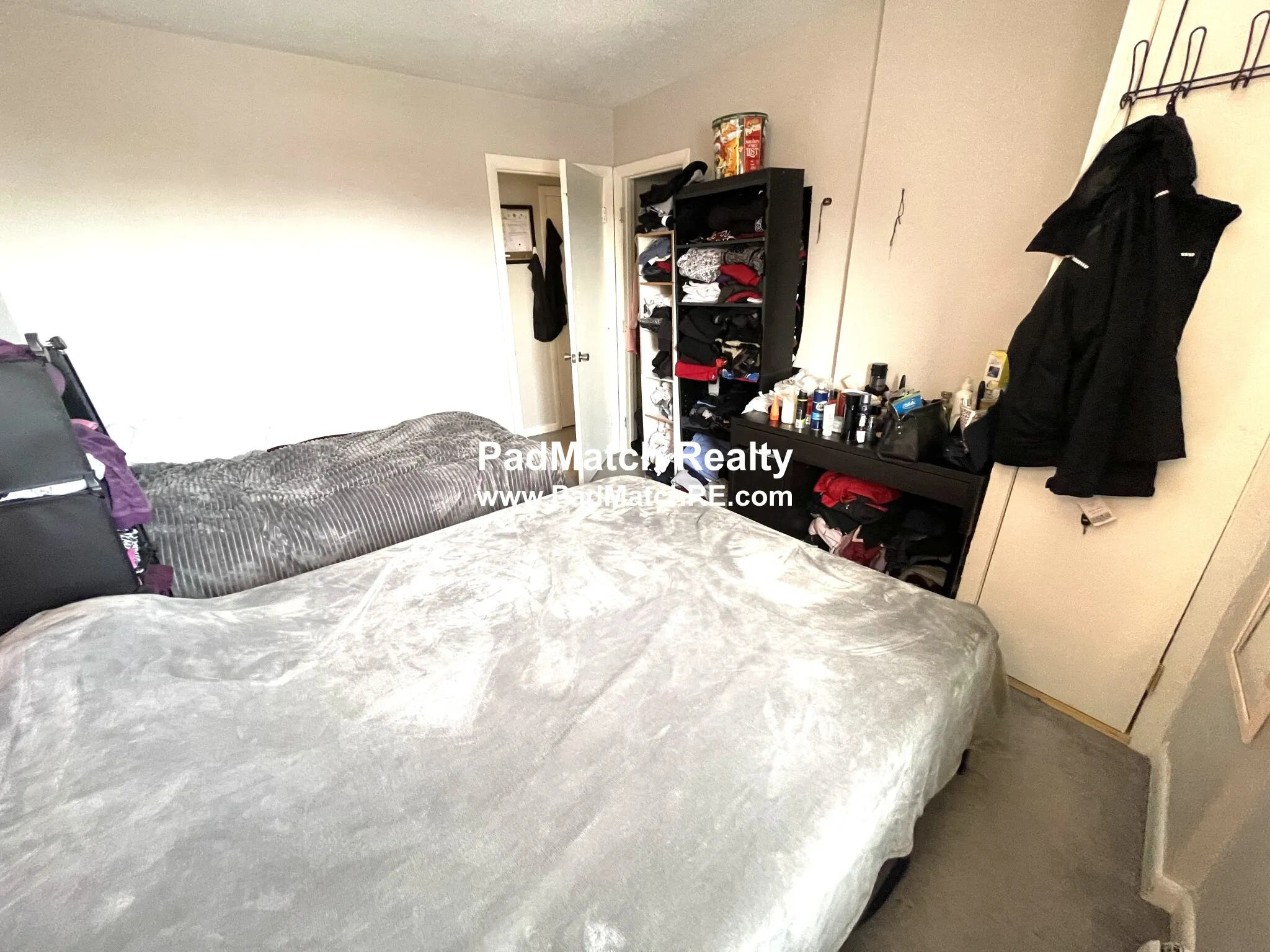 231 Harrison Ave, Chinatown