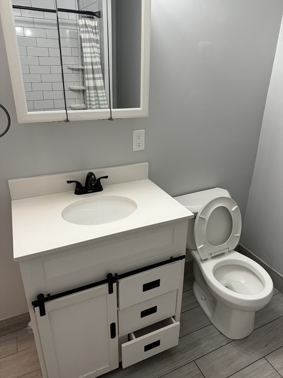 44 Milton St, Brockton