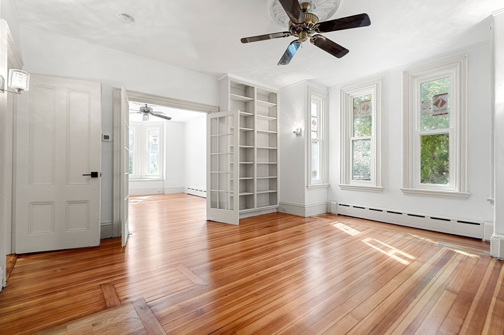 107 Ellery St, Harvard Square