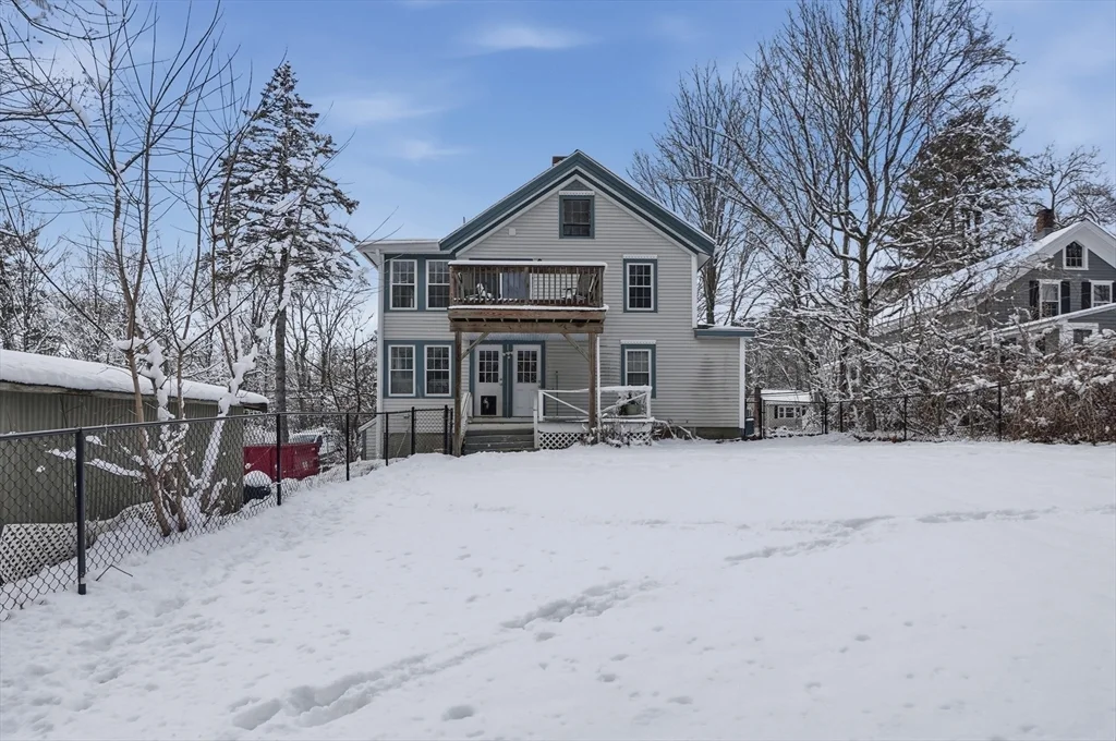 10 Franklin St, West Medway