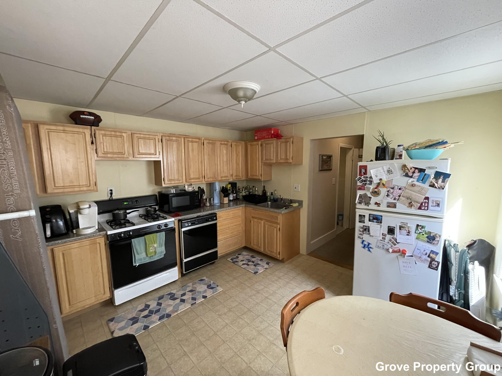 621 East 5th St, South Boston