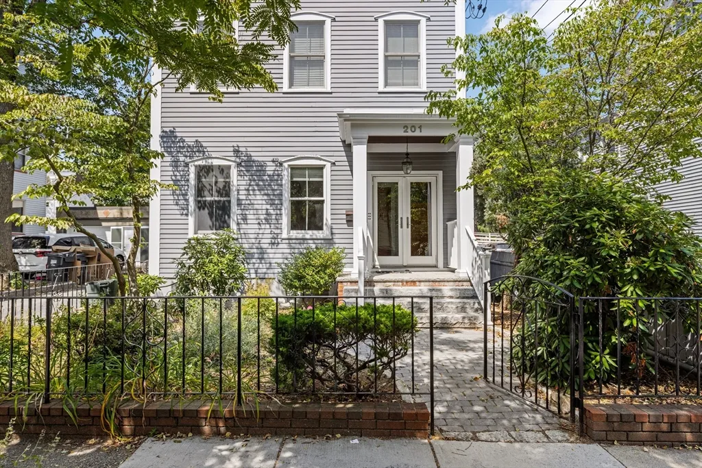 201 Norfolk St, The Port