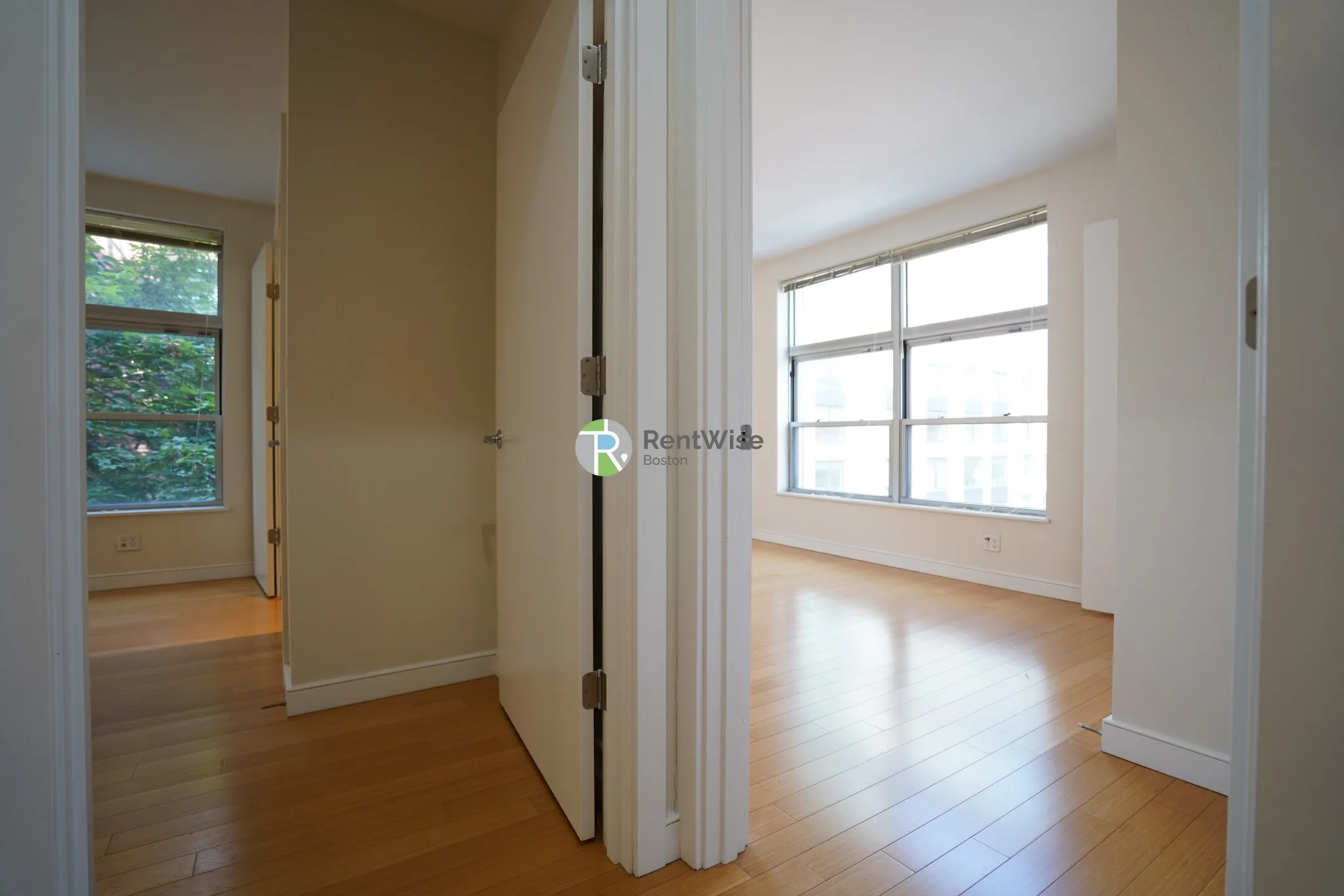 601 Albany St, South End