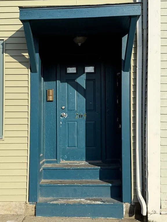 205 D St, South Boston