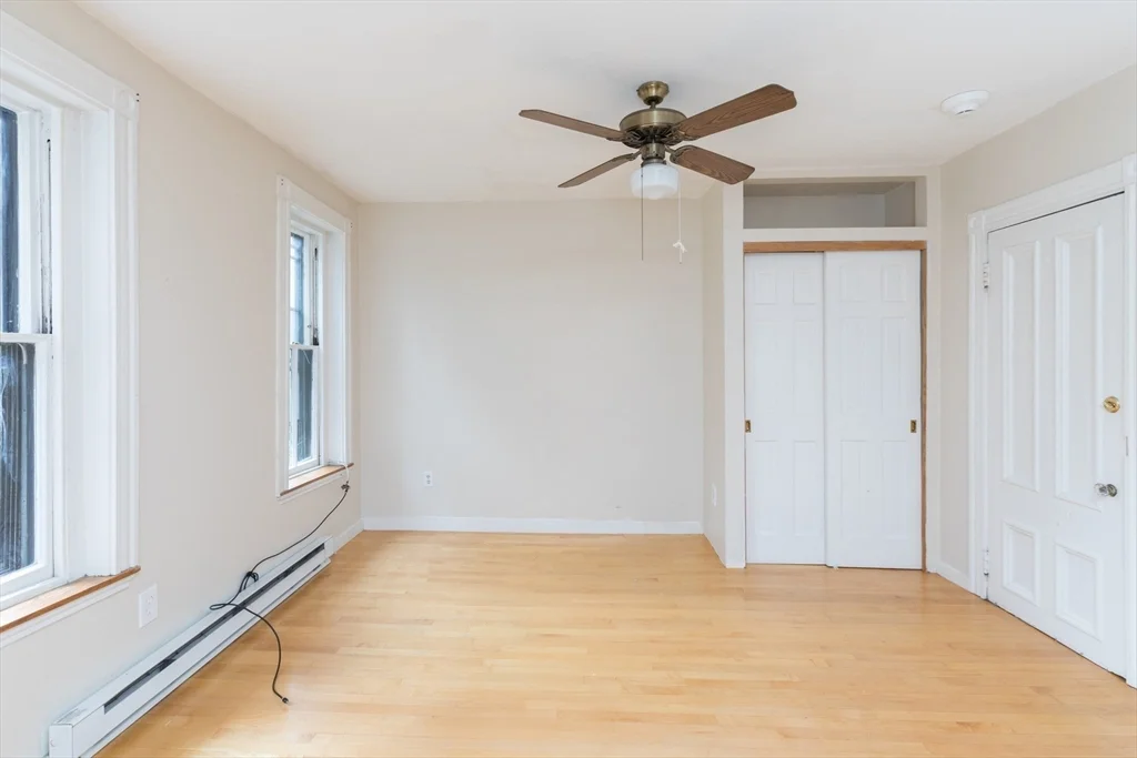 75 Chandler St, South End