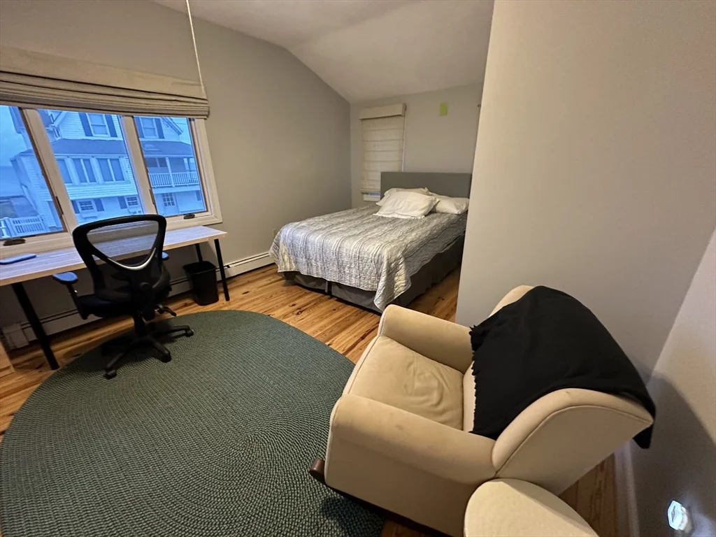 99 Bay Avenue (Weekly Summer Rent, Green Harbor