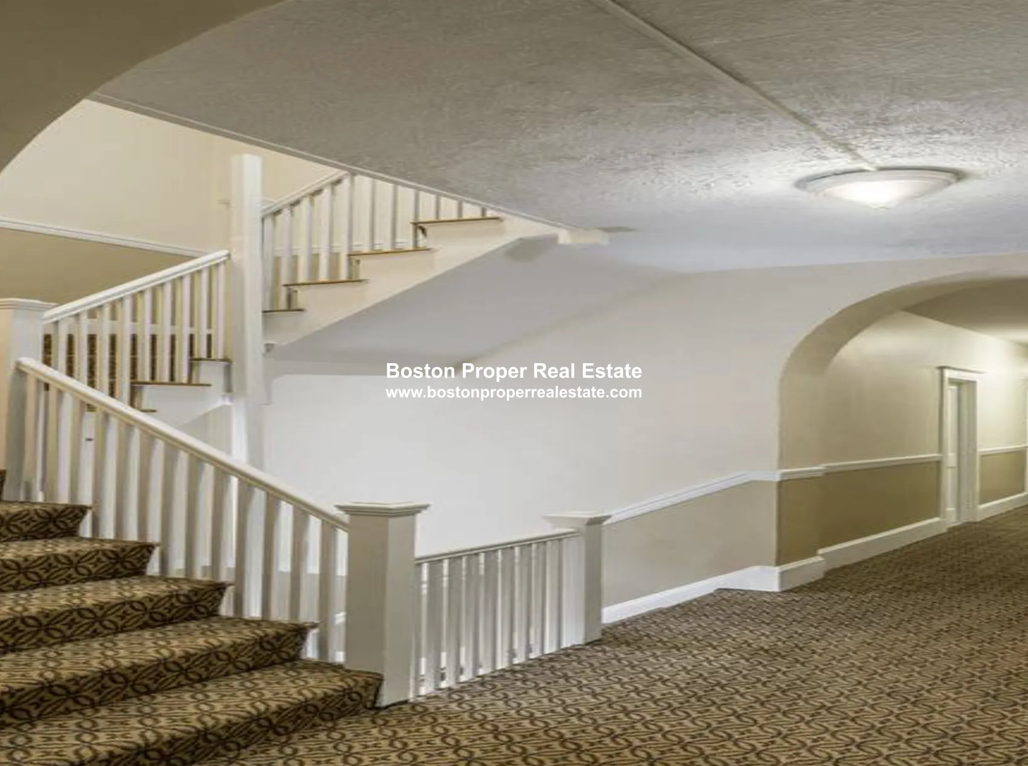 91 Westland Ave, Fenway