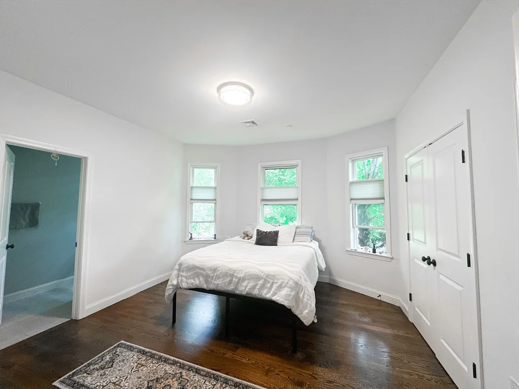 77 Torrey St, Dorchester