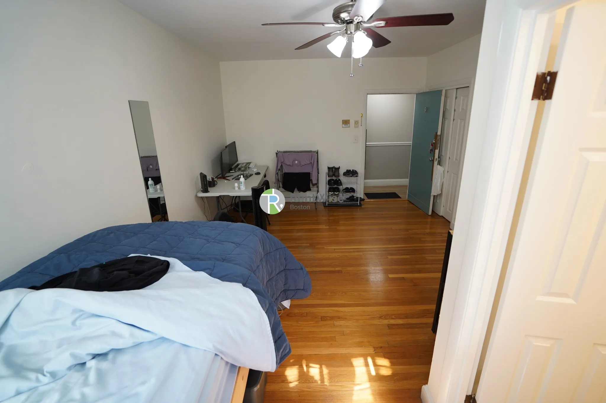 529 Beacon St, Back Bay