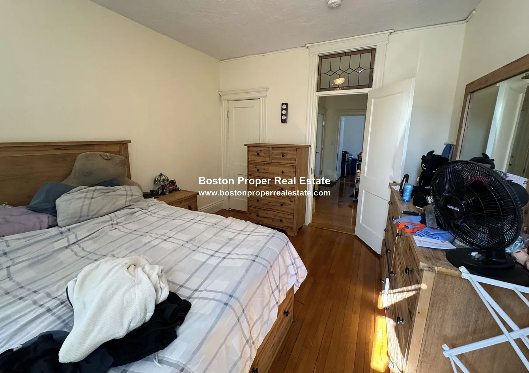 107 Queensberry St, Fenway