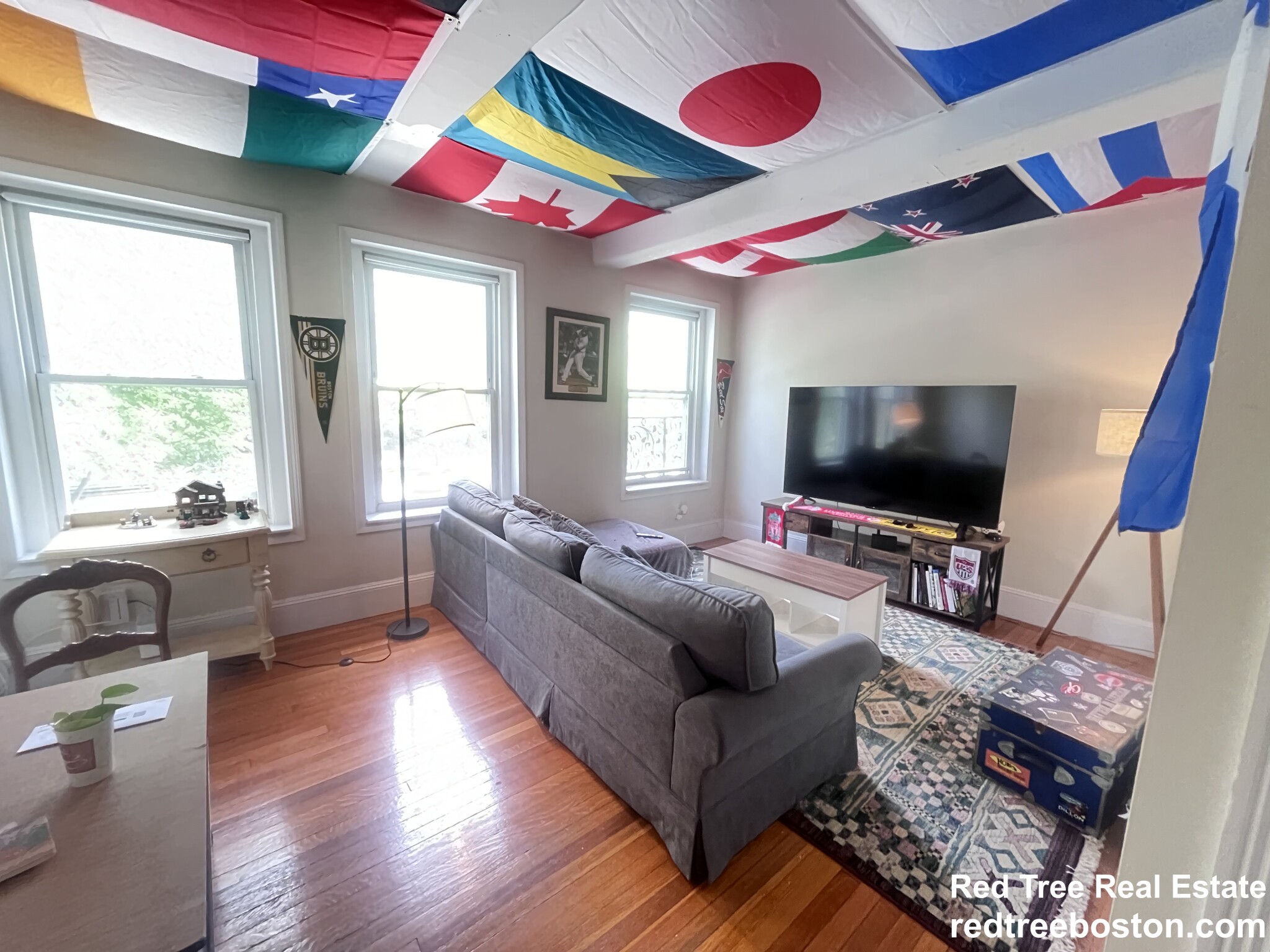 1589 Beacon St, Brookline