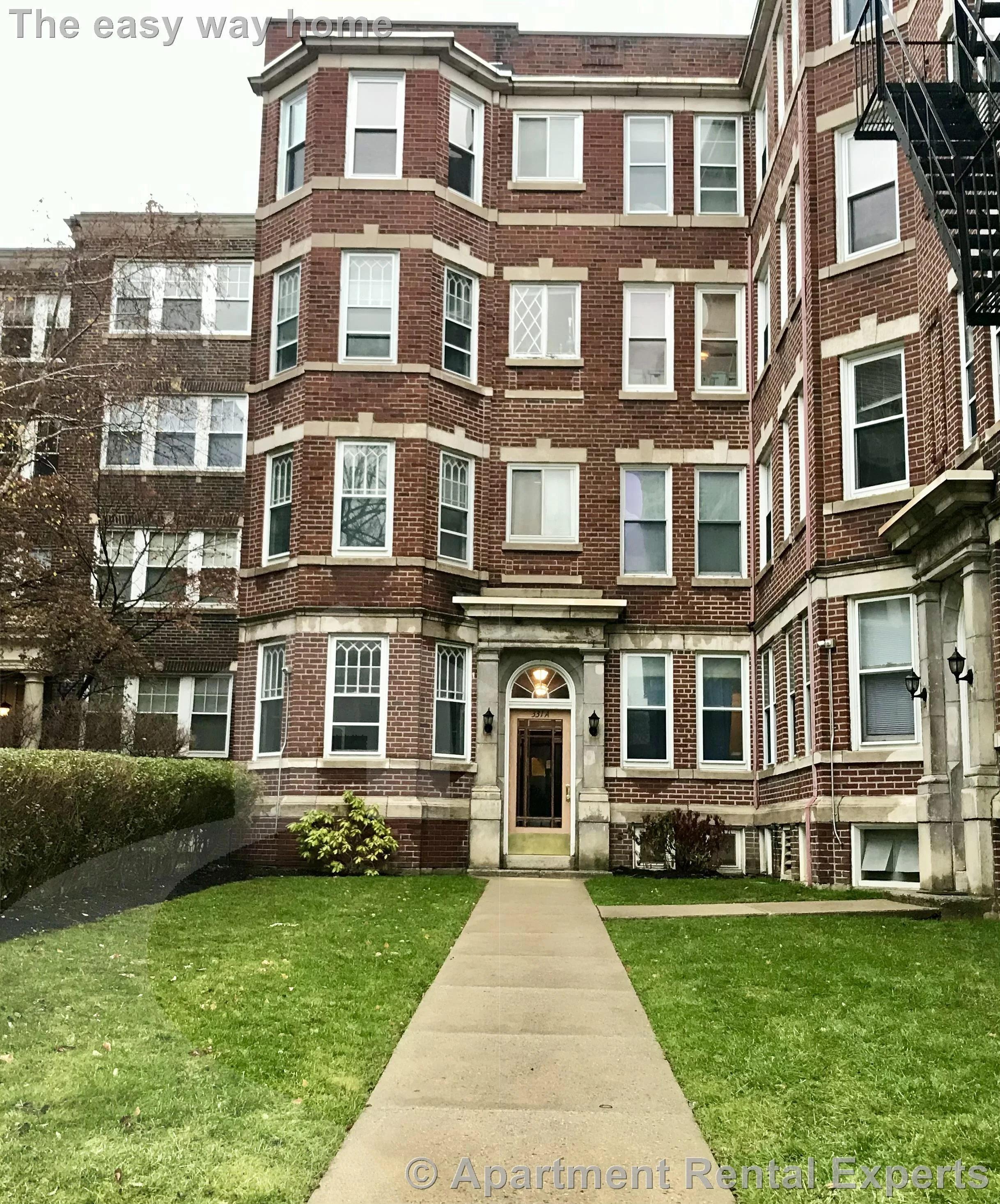331 Harvard St, Harvard Square