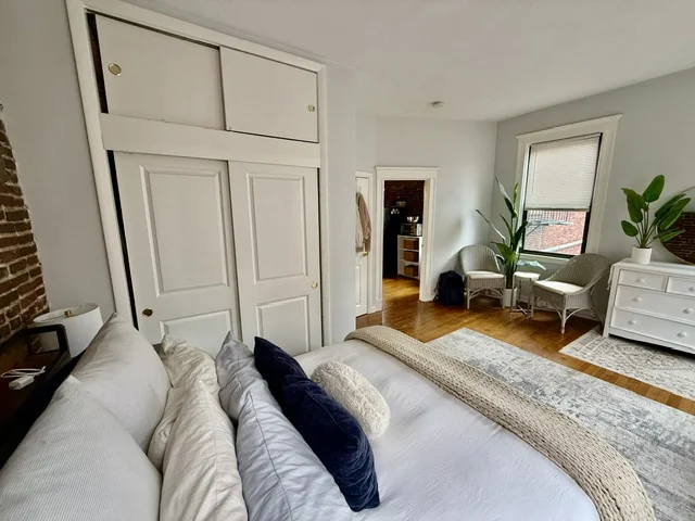119 Richmond St, North End