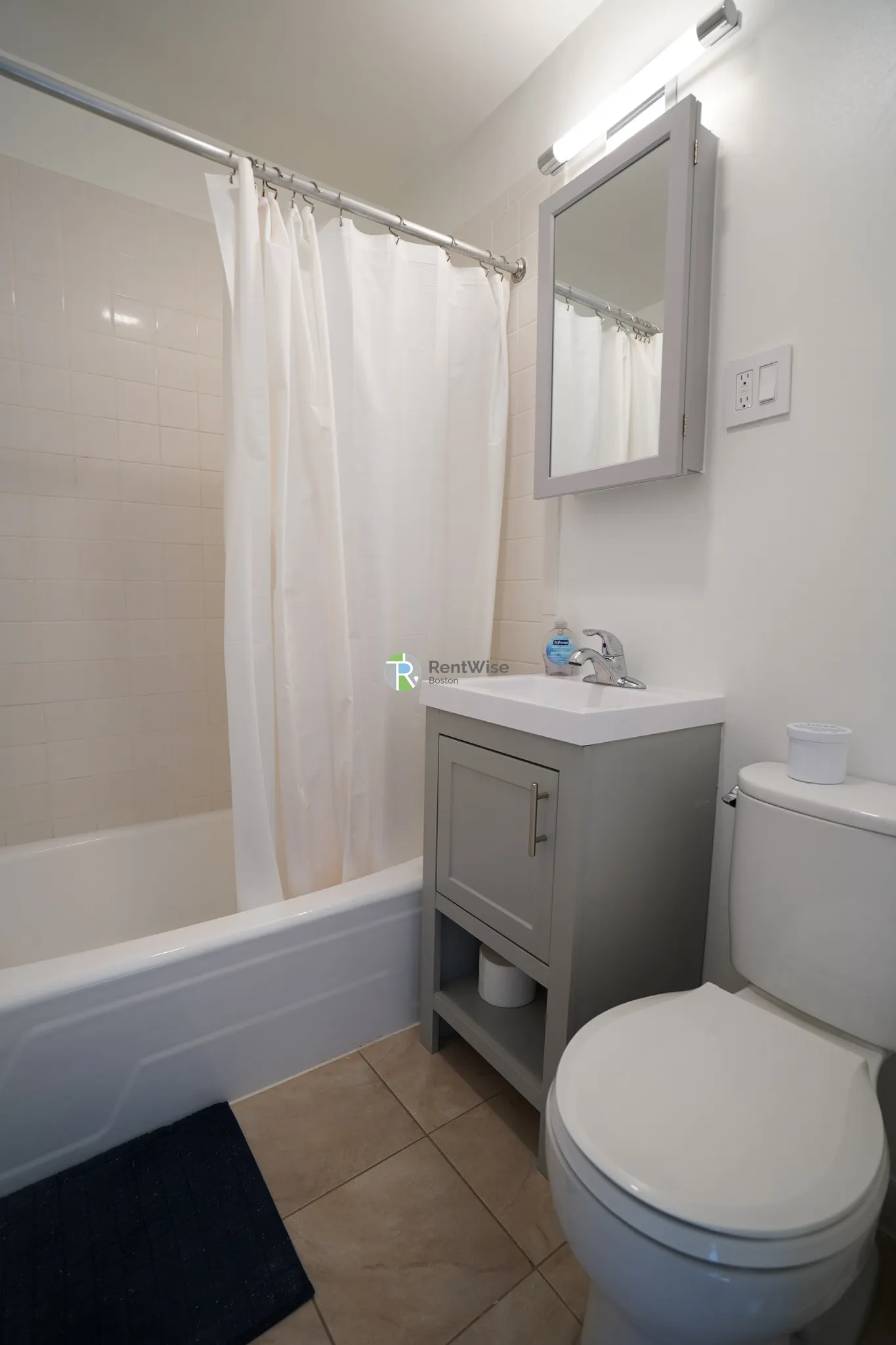 529 Beacon St, Back Bay