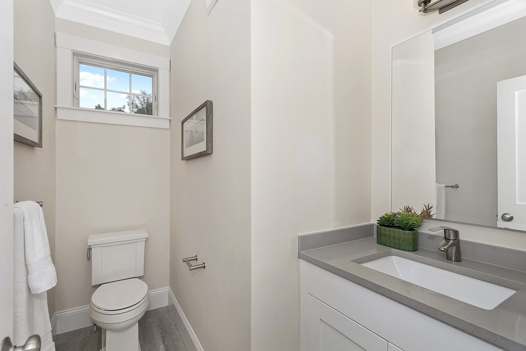 130 Newton, Brighton