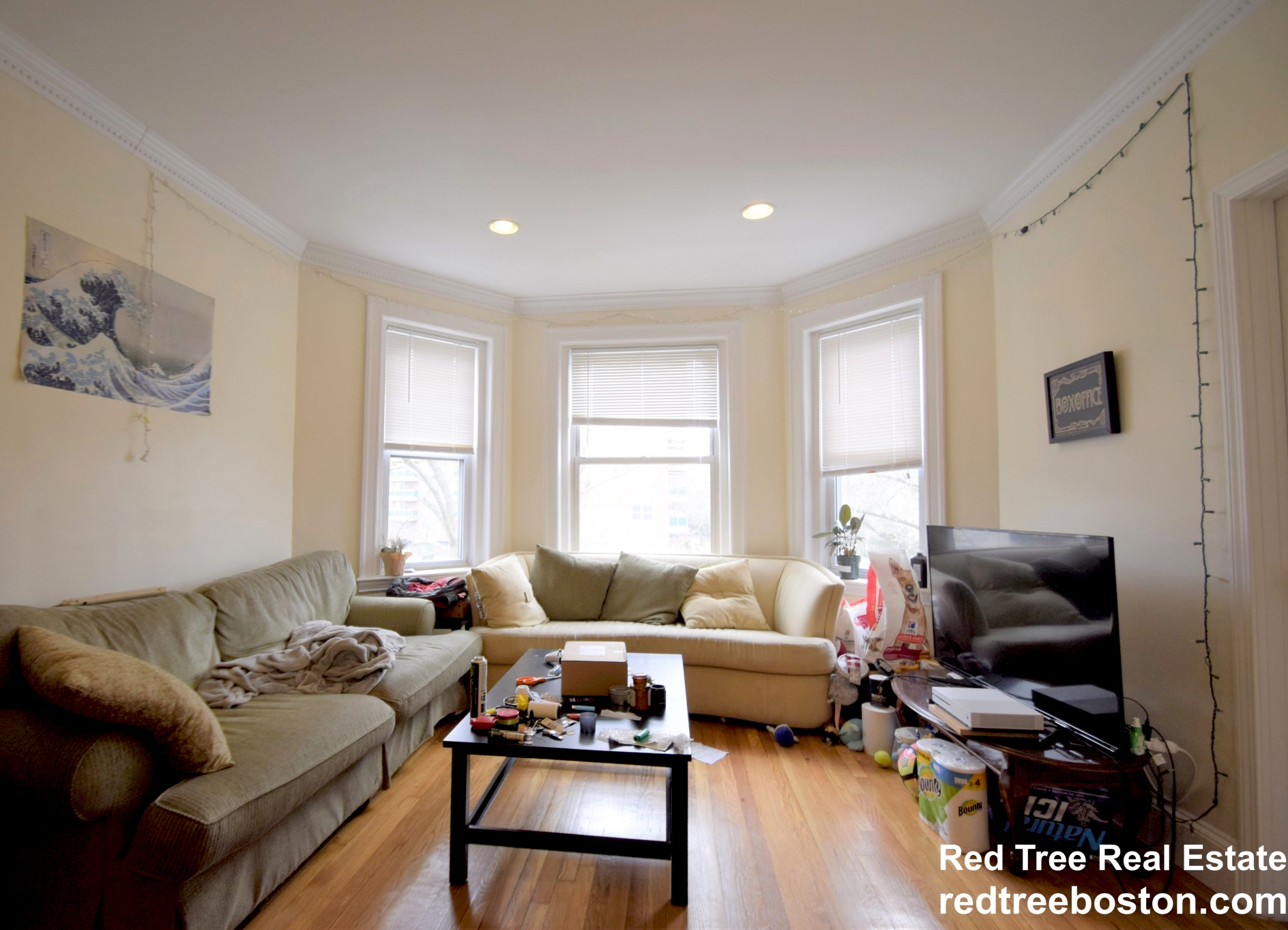 73 Thatcher St, North Brookline